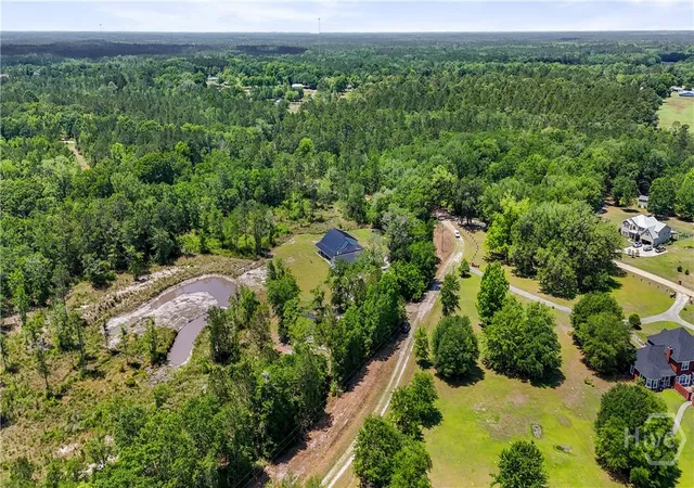72nd image of 419 Faithland Dr, Hinesville, GA 31313 | MLS# SA356056