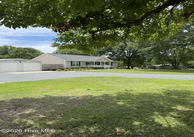 Homes for sale in Hamlet, NC | 1237 Airport Rd, Hamlet, NC 28345 | MLS# 100584868