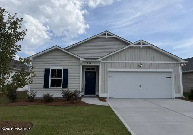 Homes for sale in Southport, NC | 774 Pelican Cove Wy Se #302, Southport, NC 28461 | MLS# 100560339