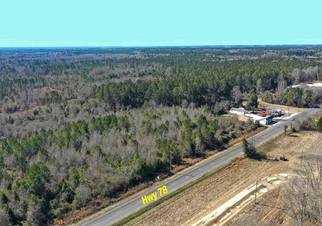Photo 2 of Land for sale at 000 Highway 78, Williston, SC 29853 | MLS# 98254552 | Listing updated on 2026-08-18