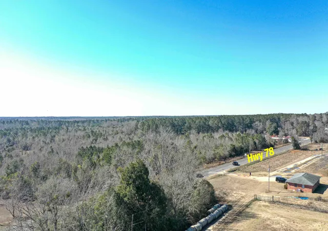 Photo 3 of Land for sale at 000 Highway 78, Williston, SC 29853 | MLS# 98254552 | Listing updated on 2026-08-18