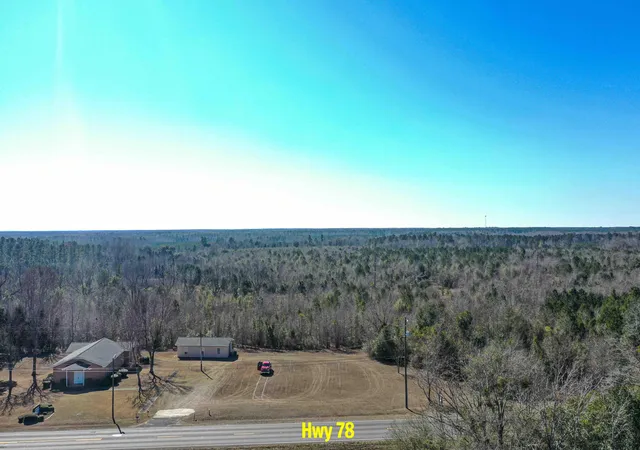 Photo 3 of Land for sale at 000 Highway 78, Williston, SC 29853 | MLS# 98254552 | Listing updated on 2026-08-18