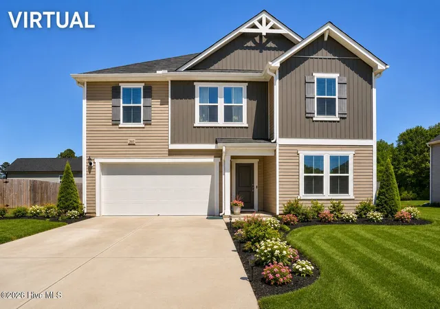 2nd image of 360 Riley Wy, Spring Hope, NC 27882 | MLS# 100569061