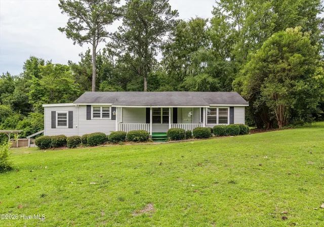 1st image of 6374 Columbia Rd, Appling, GA 30802 | MLS# 100587644