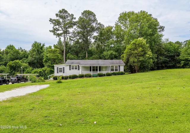 2nd image of 6374 Columbia Rd, Appling, GA 30802 | MLS# 100587644
