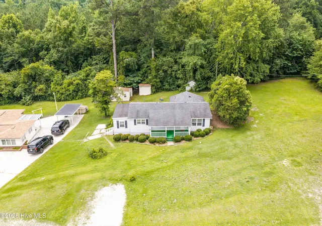 41st image of 6374 Columbia Rd, Appling, GA 30802 | MLS# 100587644