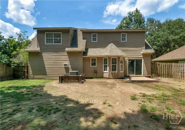 Photo 26 of Single family home for sale at 108 Saint Ives Dr, Savannah, GA 31419 | MLS# SA362832 | Listing updated on 2026-10-03