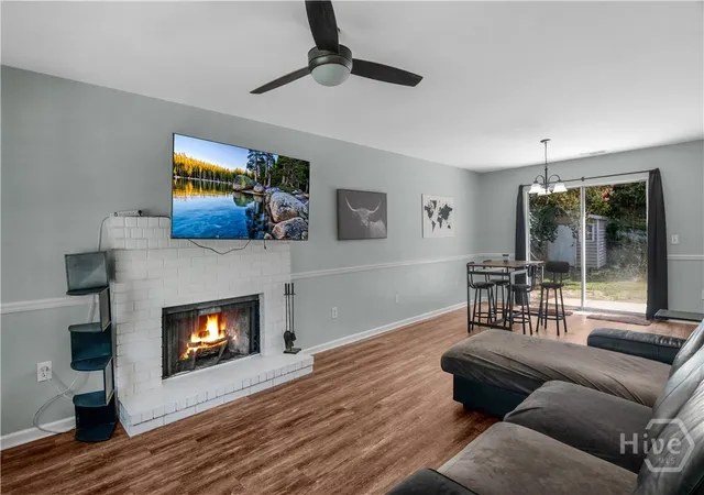 Photo 2 of Single family home for sale at 108 Saint Ives Dr, Savannah, GA 31419 | MLS# SA362832 | Listing updated on 2026-08-17