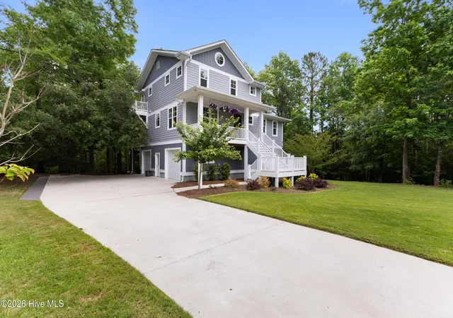 1st image of 104 W High Bluff Dr, Hampstead, NC 28443 | MLS# 100558084