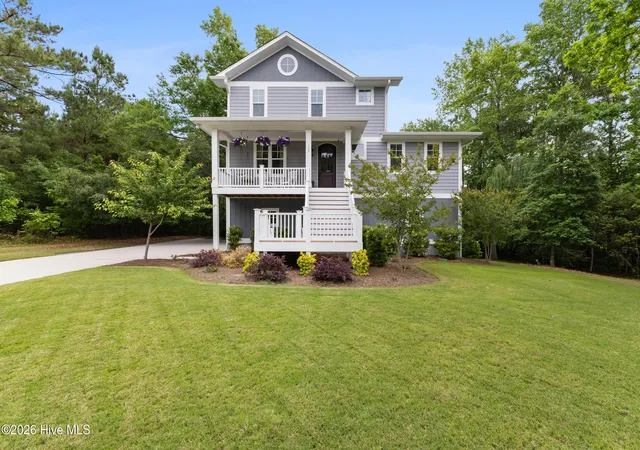 2nd image of 104 W High Bluff Dr, Hampstead, NC 28443 | MLS# 100558084