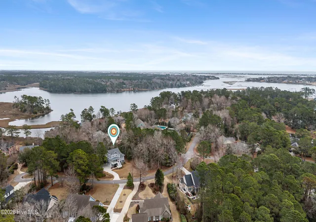 3rd image of 104 W High Bluff Dr, Hampstead, NC 28443 | MLS# 100558084