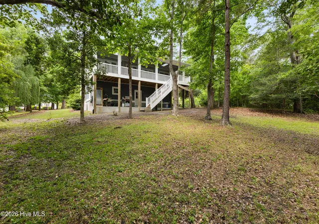 63rd image of 104 W High Bluff Dr, Hampstead, NC 28443 | MLS# 100558084