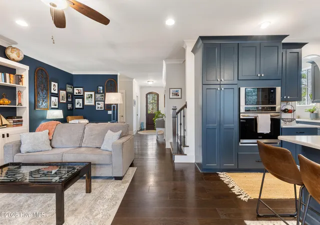 5th image of 104 W High Bluff Dr, Hampstead, NC 28443 | MLS# 100558084