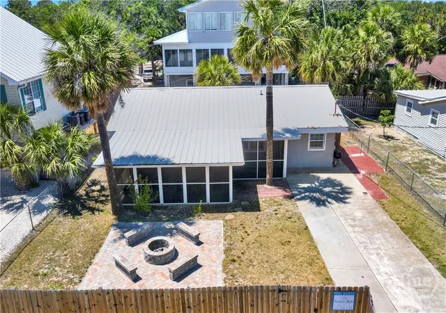 1st image of 109 Lovell Ave, Tybee Island, GA 31328 | MLS# SA351925