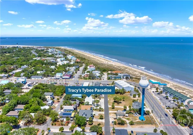 2nd image of 109 Lovell Ave, Tybee Island, GA 31328 | MLS# SA351925