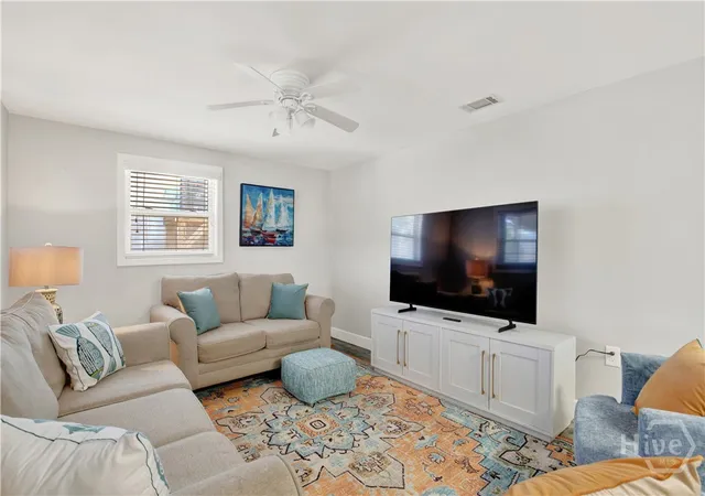 3rd image of 109 Lovell Ave, Tybee Island, GA 31328 | MLS# SA351925