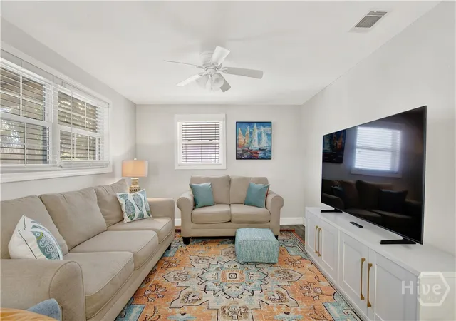 4th image of 109 Lovell Ave, Tybee Island, GA 31328 | MLS# SA351925