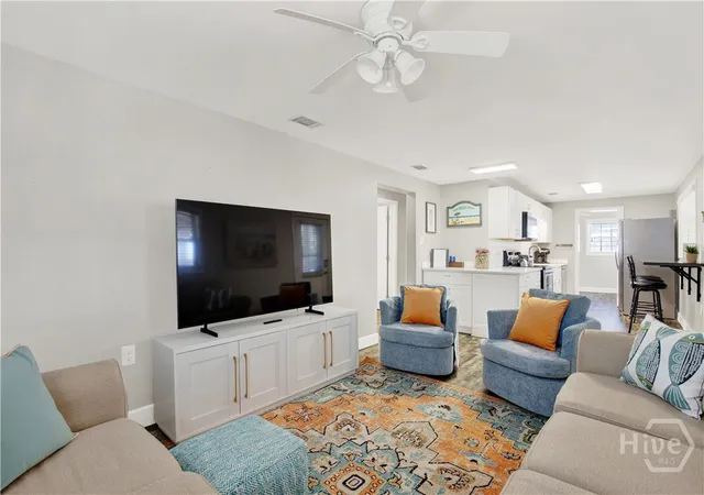 5th image of 109 Lovell Ave, Tybee Island, GA 31328 | MLS# SA351925