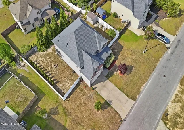 Photo 3 of Single family home for sale at 910 Highgrove Dr, Spring Lake, NC 28390 | MLS# 100591553 | Listing updated on 2026-08-18
