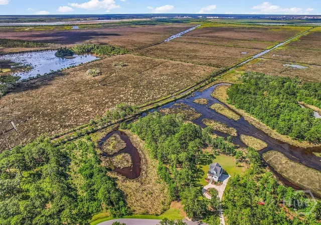 Photo 2 of Land for sale at 546 Hunters Loop S, Hardeeville, SC 29927 | MLS# SA335392 | Listing updated on 2026-07-28