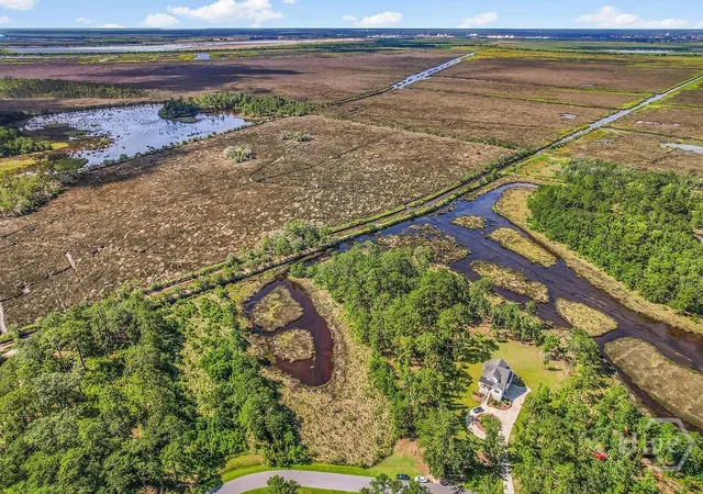 Photo 3 of Land for sale at 546 Hunters Loop S, Hardeeville, SC 29927 | MLS# SA335392 | Listing updated on 2026-07-28