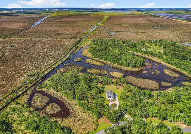 Photo 3 of Land for sale at 546 Hunters Loop S, Hardeeville, SC 29927 | MLS# SA335392 | Listing updated on 2026-07-28