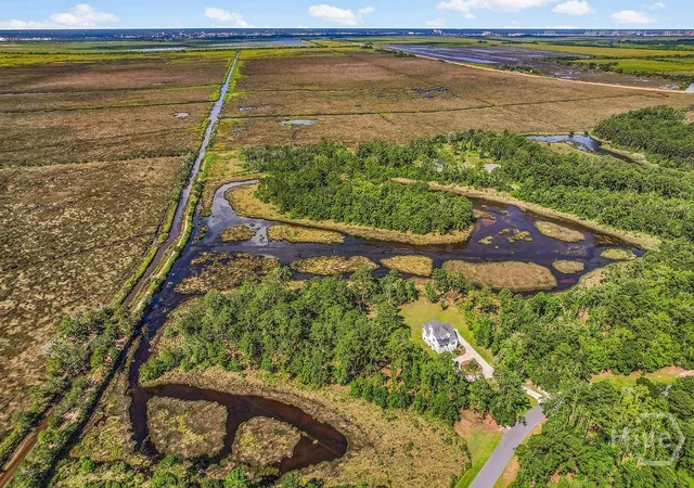 Photo 4 of Land for sale at 546 Hunters Loop S, Hardeeville, SC 29927 | MLS# SA335392 | Listing updated on 2026-07-28