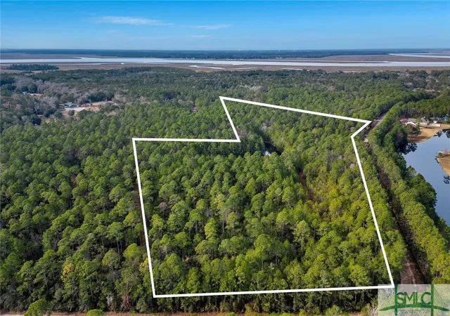 Photo 3 of Land for sale at 0 Steeple Chase Ln, Richmond Hill, GA 31324 | MLS# SA302242 | Listing updated on 2026-10-07