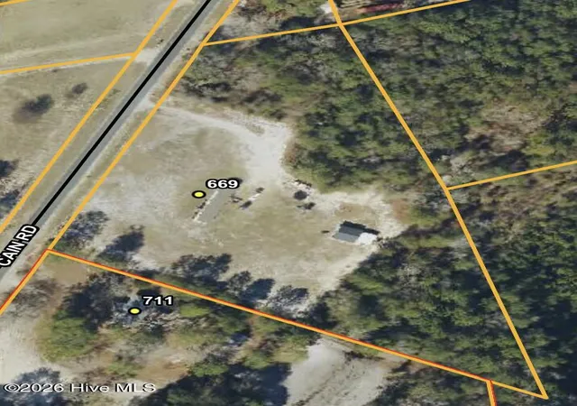 Homes for sale in Garland, NC | 669 Cain Rd, Garland, NC 28441 | MLS# 100578738