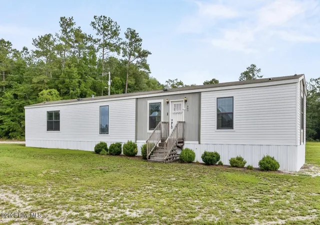 Homes for sale in Garland, NC | 669 Cain Rd, Garland, NC 28441 | MLS# 100578738