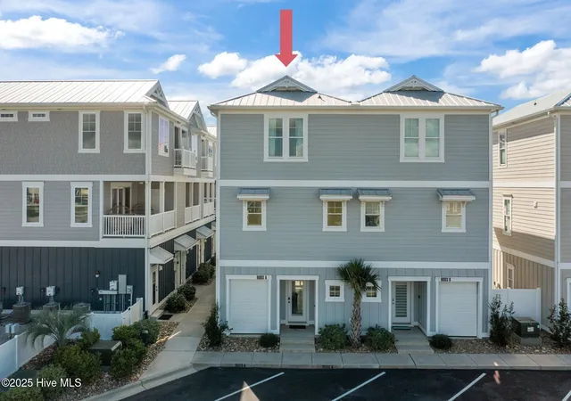 1st image of 9003 Village West Dr #A, Emerald Isle, NC 28594 | MLS# 100535582