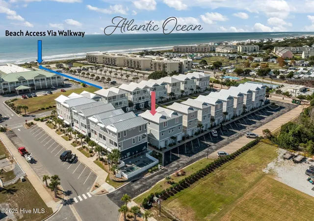 2nd image of 9003 Village West Dr #A, Emerald Isle, NC 28594 | MLS# 100535582
