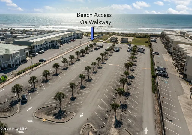 Photo 3 of Townhouse for sale at 9003 Village West Dr #A, Emerald Isle, NC 28594 | MLS# 100535582 | Listing updated on 2026-08-18