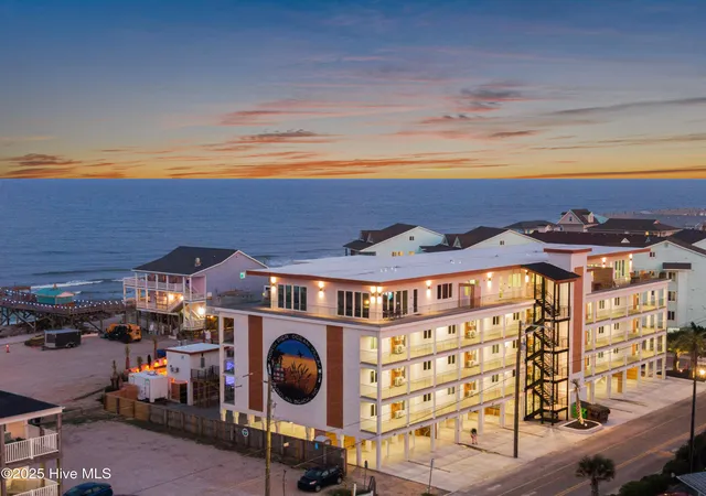 68th image of 1800 Canal Dr #208, Carolina Beach, NC 28428 | MLS# 100523208