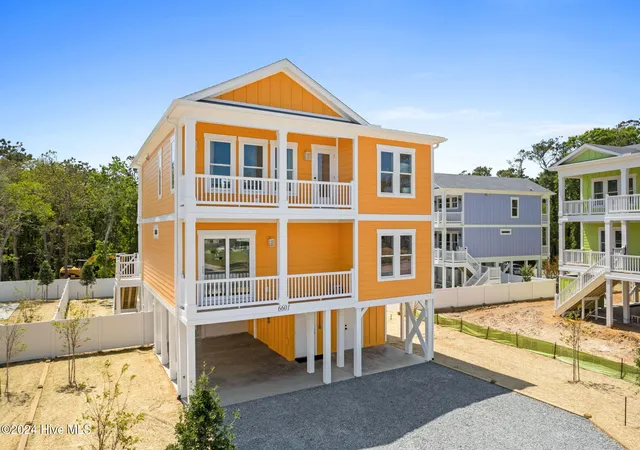 1st image of 6601 E Oak Island Dr, Oak Island, NC 28465 | MLS# 100584828