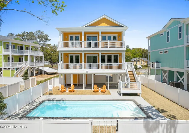 48th image of 6601 E Oak Island Dr, Oak Island, NC 28465 | MLS# 100584828