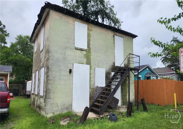 Homes for sale in Savannah, GA | 1004-06 Stiles Ave, Savannah, GA 31415 | MLS# SA341413