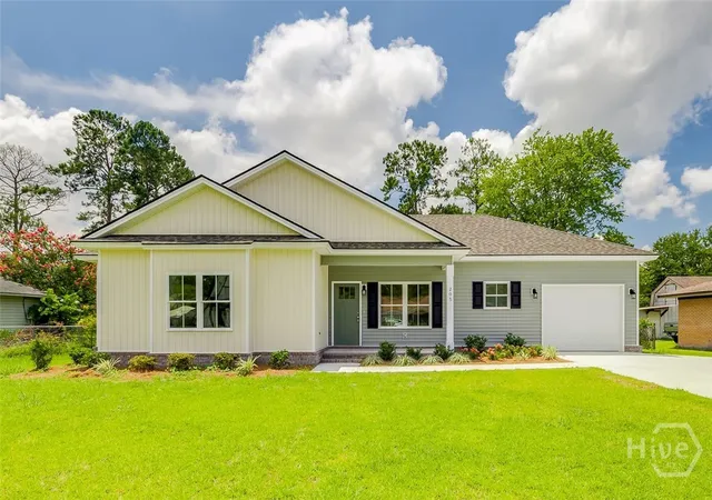 Photo 1 of Single family home for sale at 205 Melrose Pl, Rincon, GA 31326 | MLS# SA357167 | Listing updated on 2026-09-11