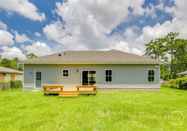 Photo 34 of Single family home for sale at 205 Melrose Pl, Rincon, GA 31326 | MLS# SA357167 | Listing updated on 2026-09-11