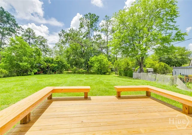 Photo 3 of Single family home for sale at 205 Melrose Pl, Rincon, GA 31326 | MLS# SA357167 | Listing updated on 2026-09-11