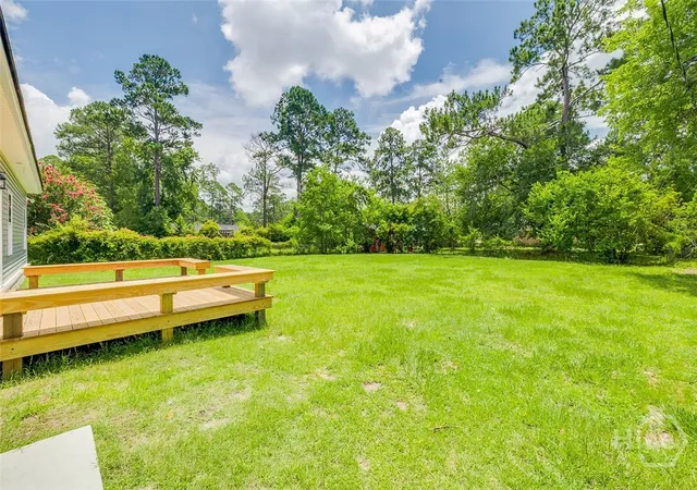 Photo 4 of Single family home for sale at 205 Melrose Pl, Rincon, GA 31326 | MLS# SA357167 | Listing updated on 2026-09-11
