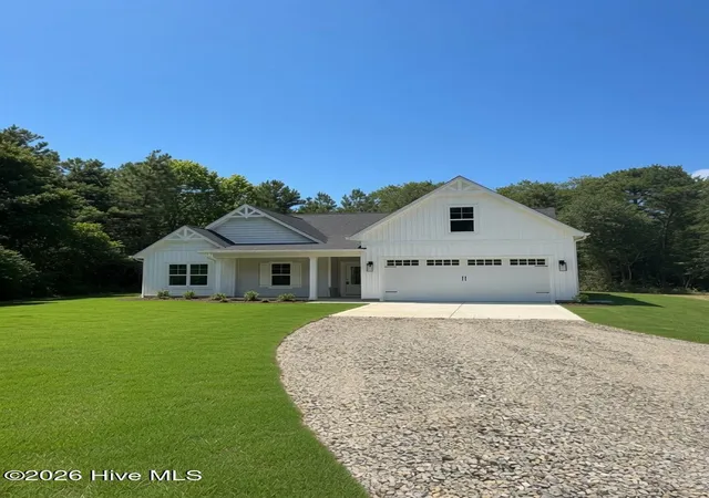 Photo 1 of Single family home for sale at 263 Strother Rd, Aberdeen, NC 28315 | MLS# 100549047 | Listing updated on 2026-08-18