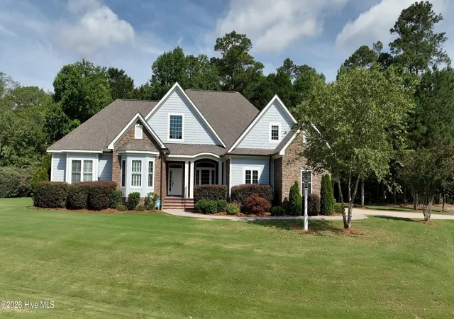 Photo 2 of Single family home for sale at 128 Meherrin River Dr, Hertford, NC 27944 | MLS# 100583396 | Listing updated on 2026-10-05