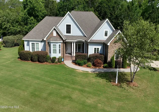 Photo 3 of Single family home for sale at 128 Meherrin River Dr, Hertford, NC 27944 | MLS# 100583396 | Listing updated on 2026-10-05