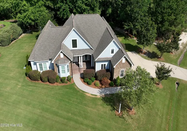 Photo 3 of Single family home for sale at 128 Meherrin River Dr, Hertford, NC 27944 | MLS# 100583396 | Listing updated on 2026-10-05