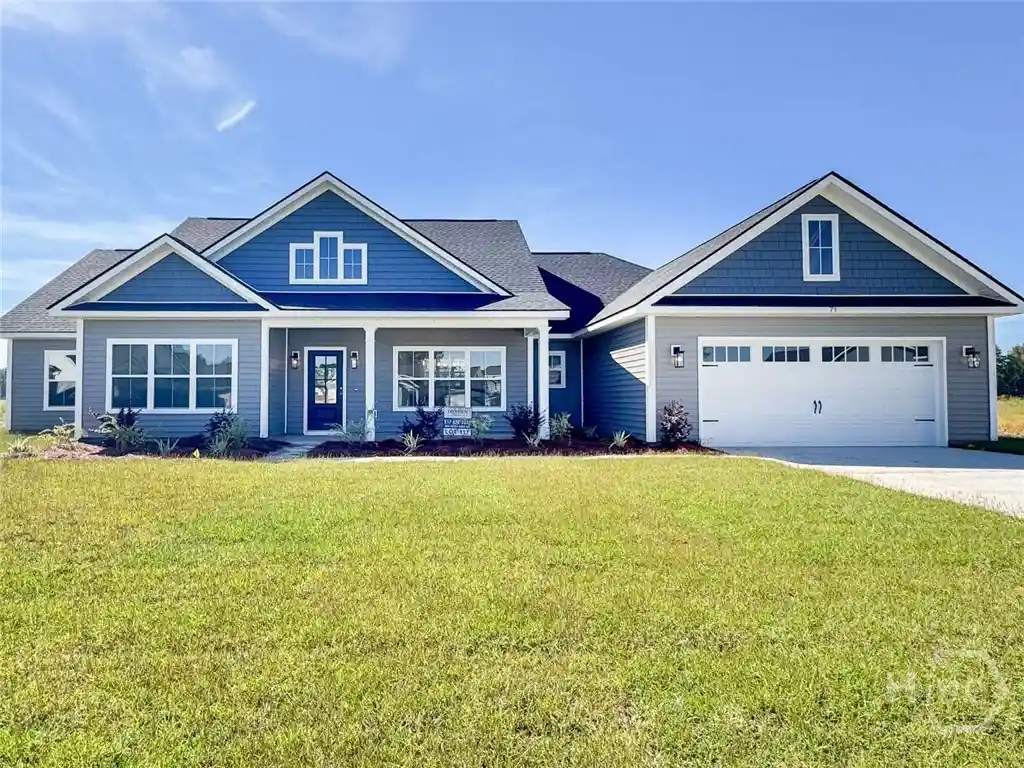 Photo 1 of Single family home for sale at 71 Carver Way, Midway, GA 31320 | MLS# SA357392 | Listing updated on 2026-09-29