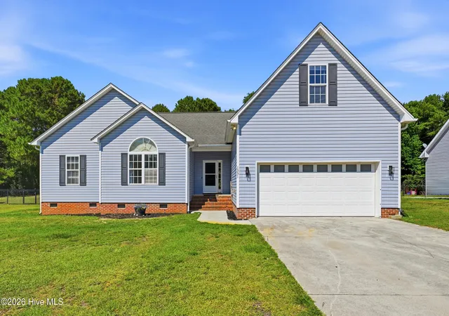 Homes for sale in Hampstead, NC | 1331 Washington Acres Rd, Hampstead, NC 28443 | MLS# 100583212