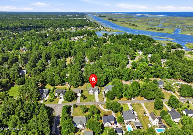 Homes for sale in Hampstead, NC | 1331 Washington Acres Rd, Hampstead, NC 28443 | MLS# 100583212
