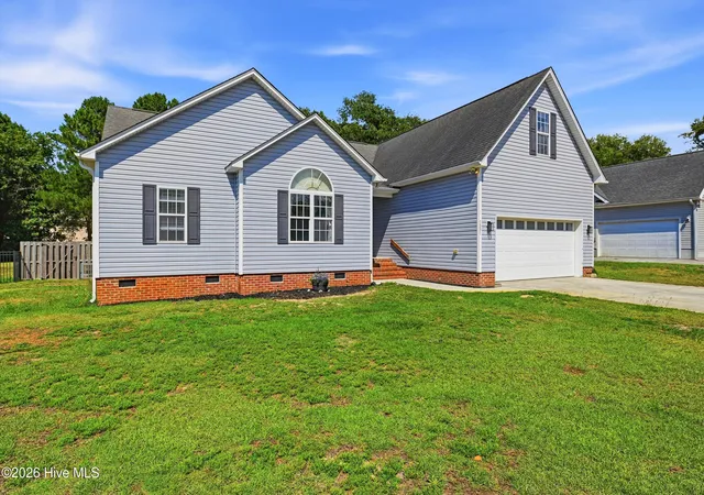 Homes for sale in Hampstead, NC | 1331 Washington Acres Rd, Hampstead, NC 28443 | MLS# 100583212