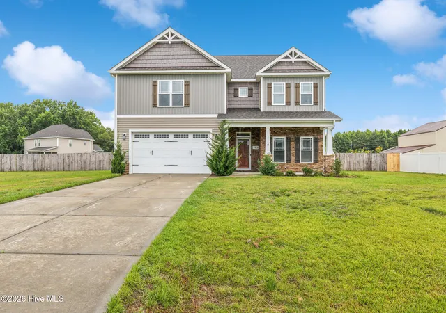 1st image of 103 Cedric Ct, Goldsboro, NC 27530 | MLS# 100568582